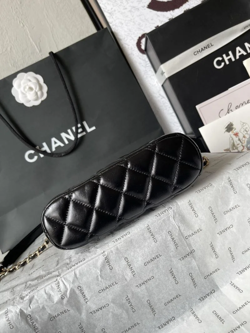 Breathable Chanel Top Handle Bags 54242