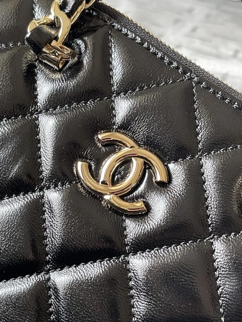 Breathable Chanel Top Handle Bags 54242