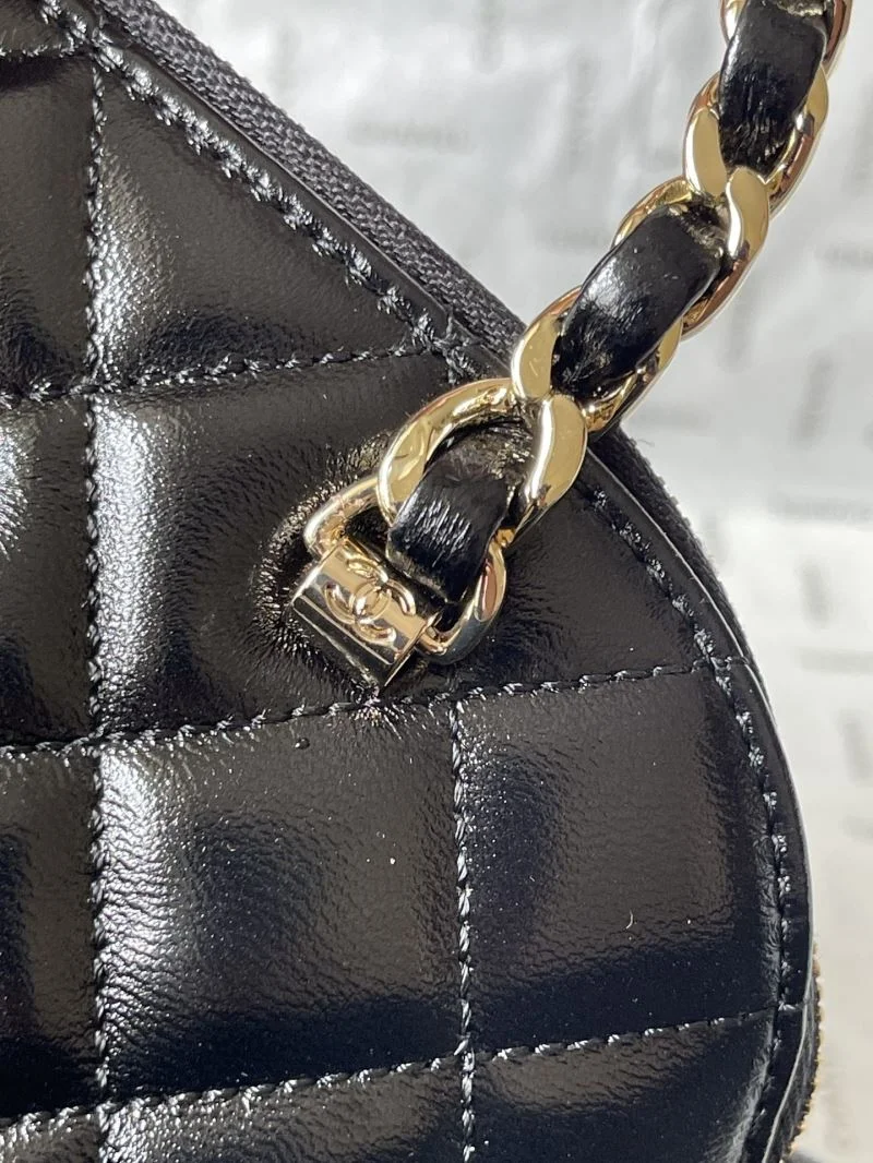 Breathable Chanel Top Handle Bags 54242