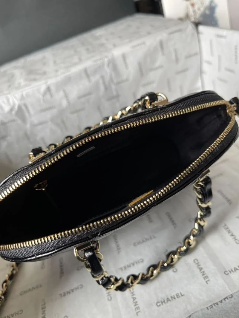 Breathable Chanel Top Handle Bags 54242