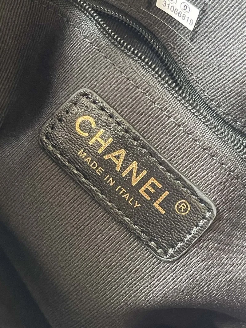 Breathable Chanel Top Handle Bags 54242