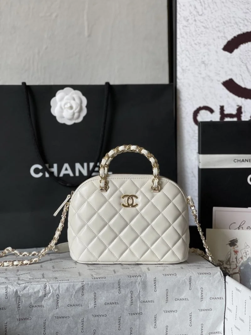 Chanel Top Handle Bags TimelessDesign 54244