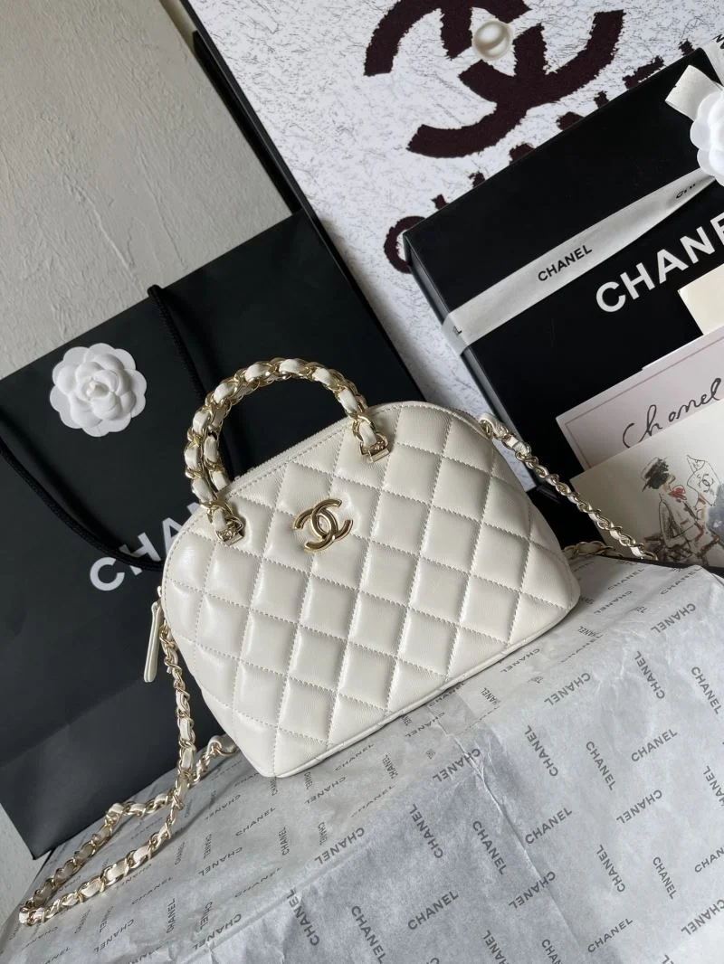 Chanel Top Handle Bags TimelessDesign 54244
