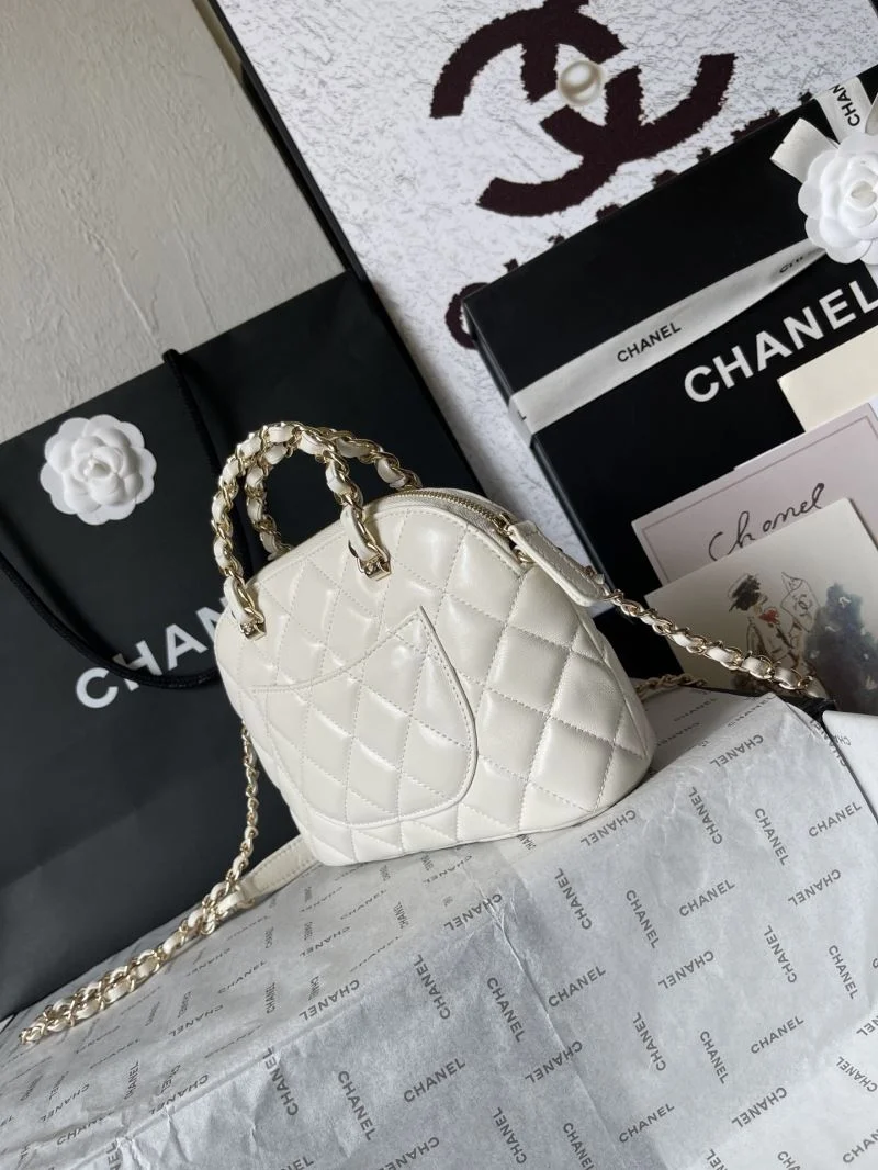 Chanel Top Handle Bags TimelessDesign 54244