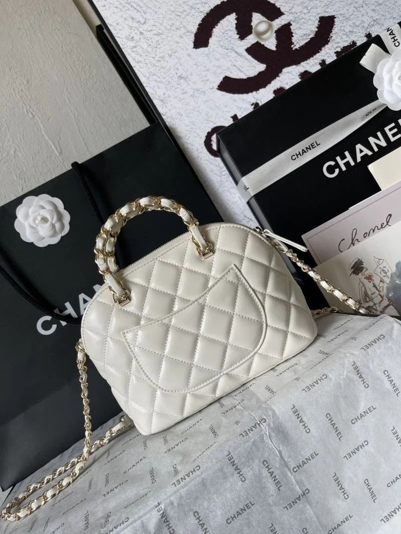 Chanel Top Handle Bags TimelessDesign 54244