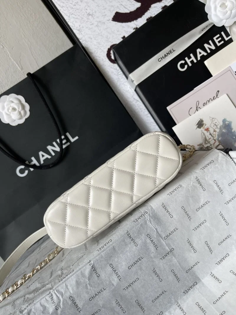 Chanel Top Handle Bags TimelessDesign 54244