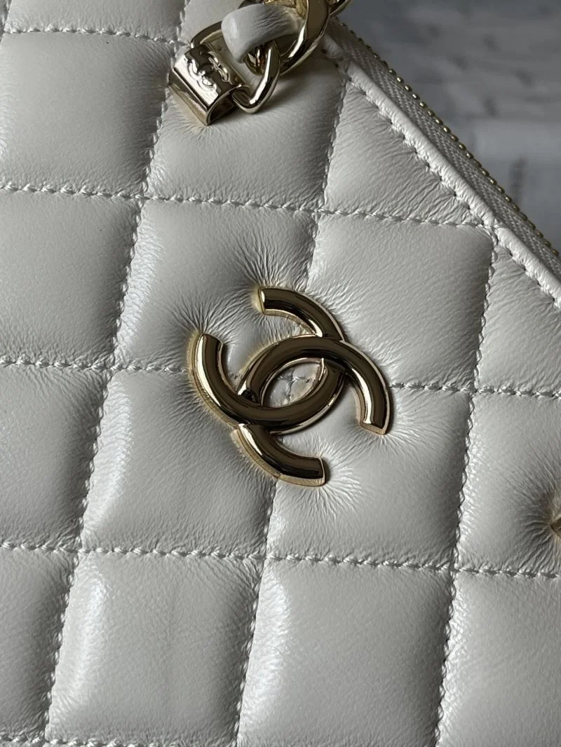 Chanel Top Handle Bags TimelessDesign 54244