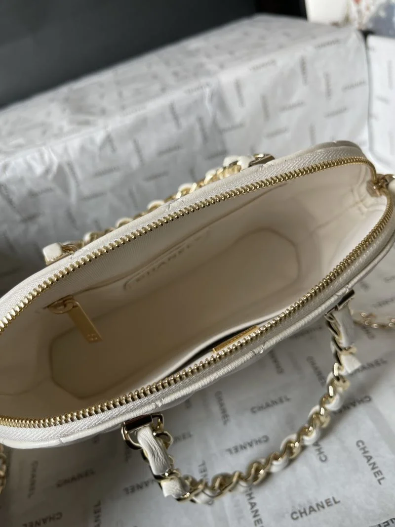 Chanel Top Handle Bags TimelessDesign 54244
