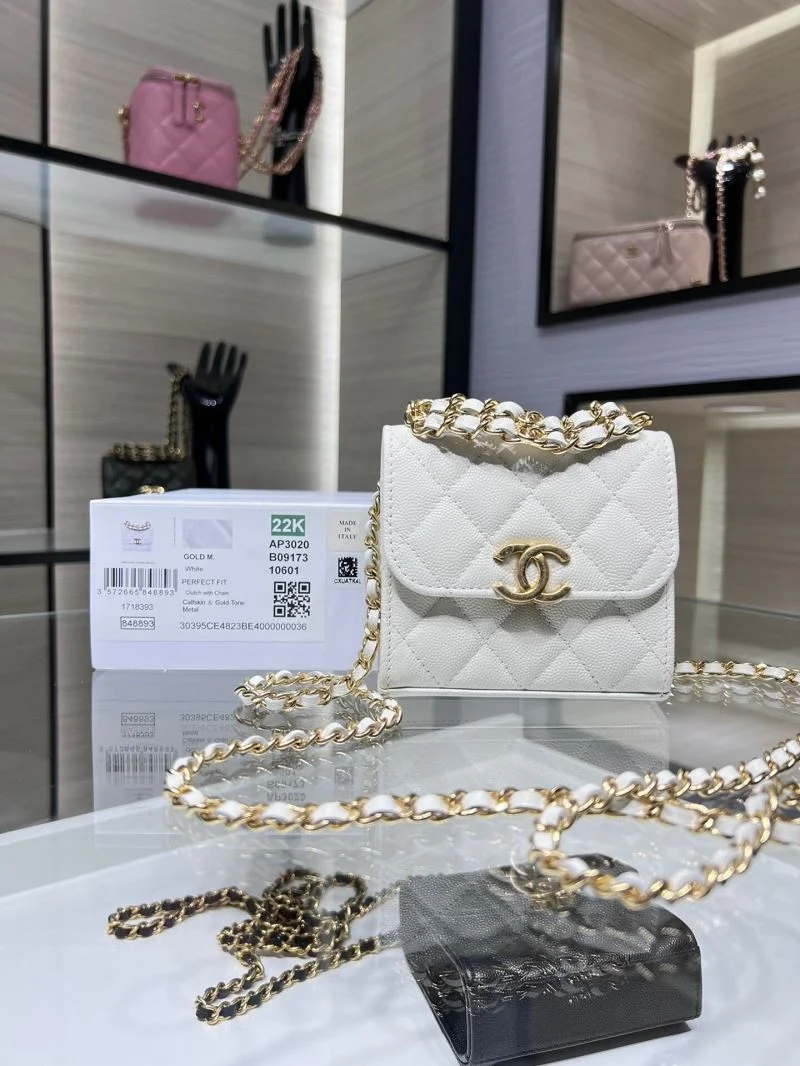 Durable Chanel Top Handle Bags 54245