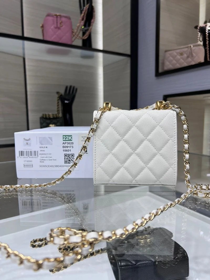Durable Chanel Top Handle Bags 54245