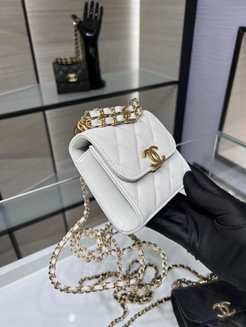 Durable Chanel Top Handle Bags 54245