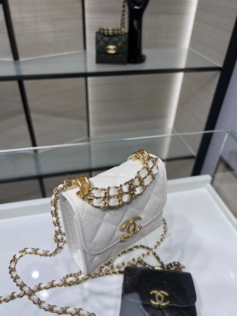 Durable Chanel Top Handle Bags 54245