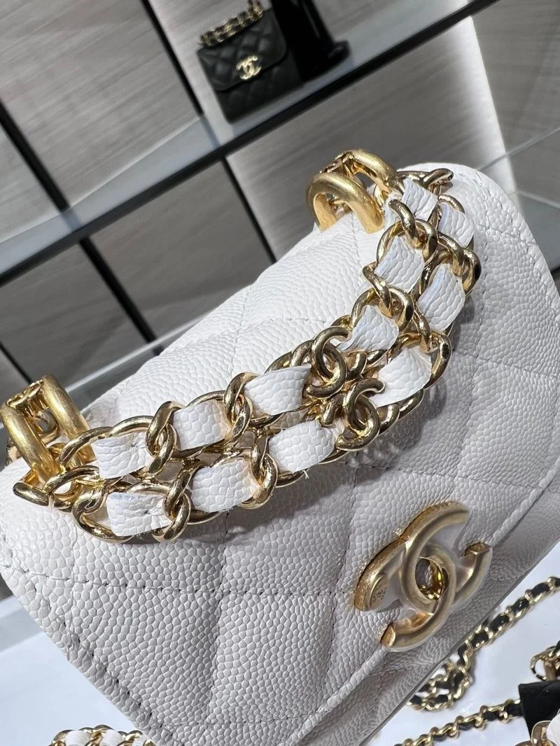 Durable Chanel Top Handle Bags 54245