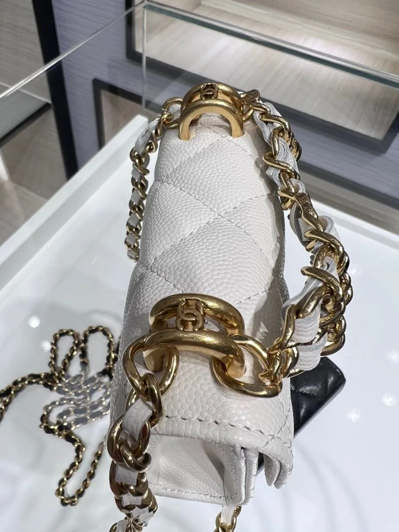 Durable Chanel Top Handle Bags 54245