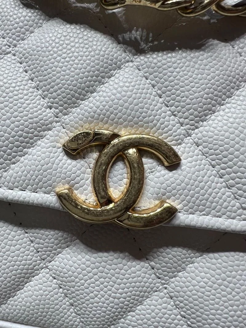 Durable Chanel Top Handle Bags 54245