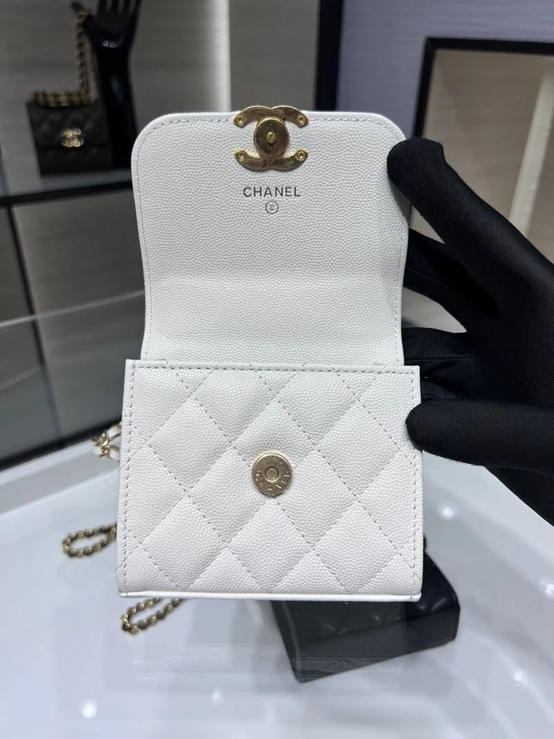 Durable Chanel Top Handle Bags 54245