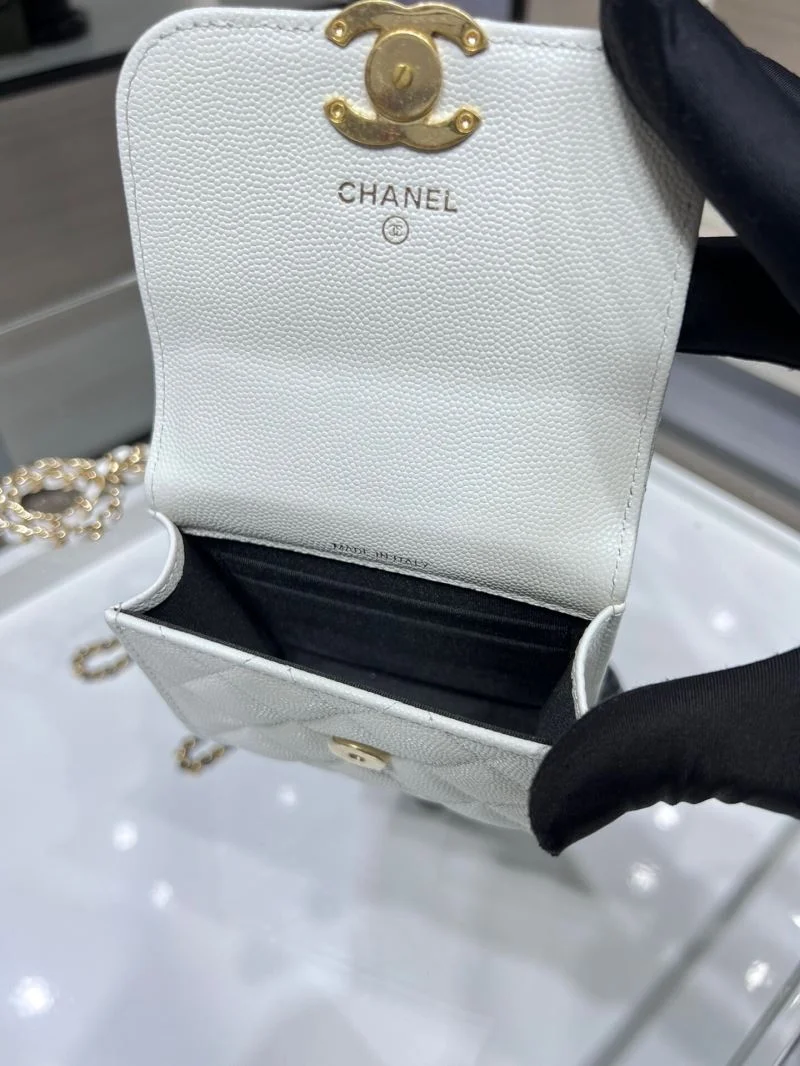 Durable Chanel Top Handle Bags 54245