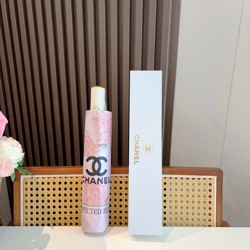 Reliable Chanel Umbrella 275040
