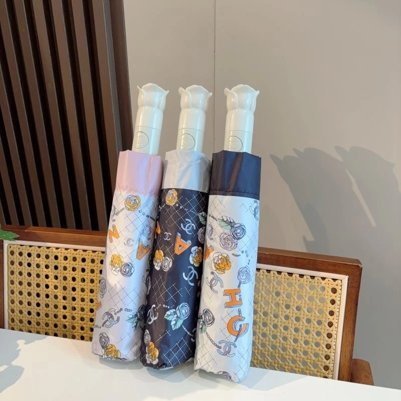 HighPerformance Chanel Umbrella 275018