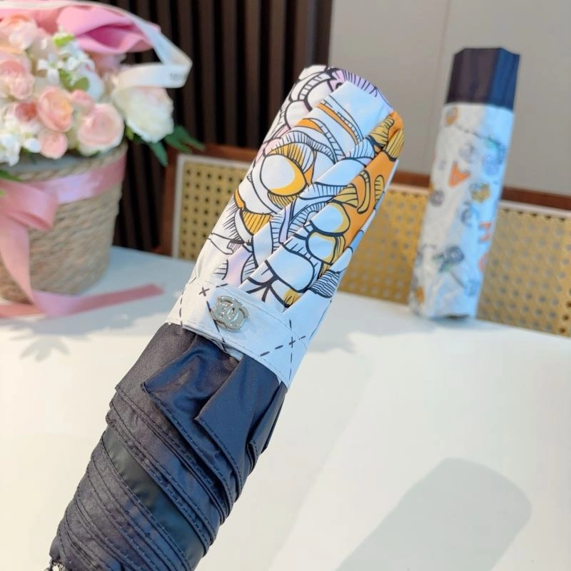 HighPerformance Chanel Umbrella 275018
