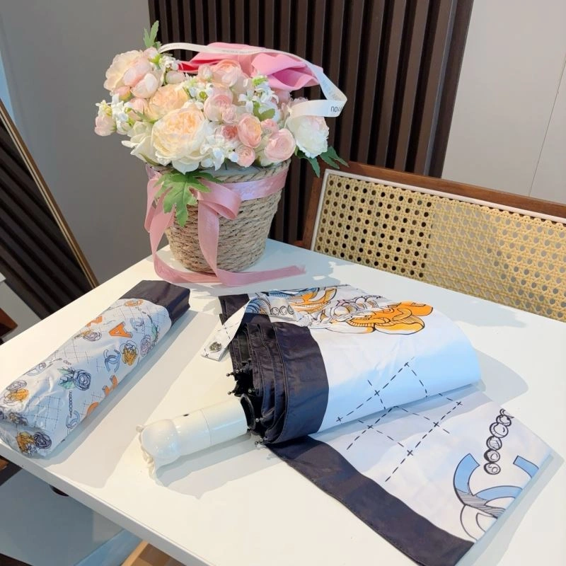HighPerformance Chanel Umbrella 275018