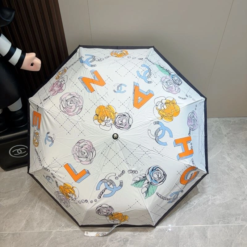 HighPerformance Chanel Umbrella 275018