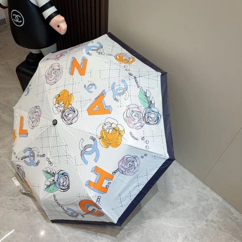 HighPerformance Chanel Umbrella 275018