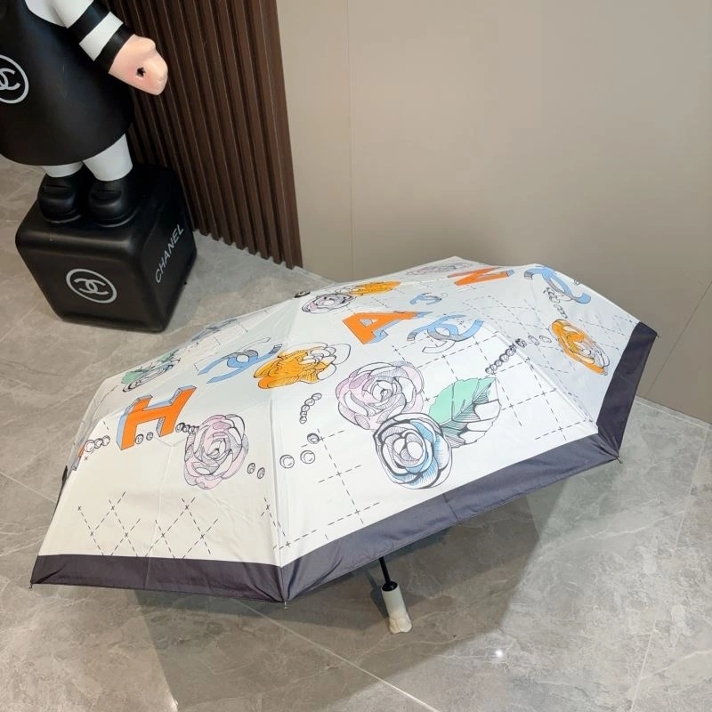 HighPerformance Chanel Umbrella 275018