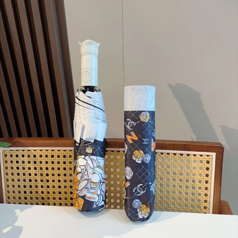Chanel Umbrella Comfortable 275020