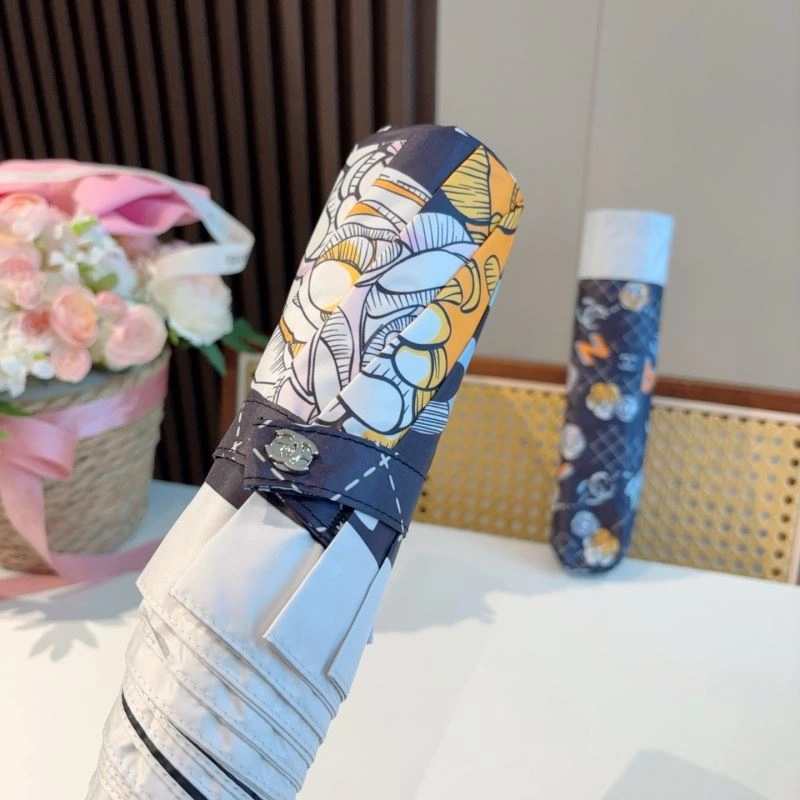 Chanel Umbrella Comfortable 275020