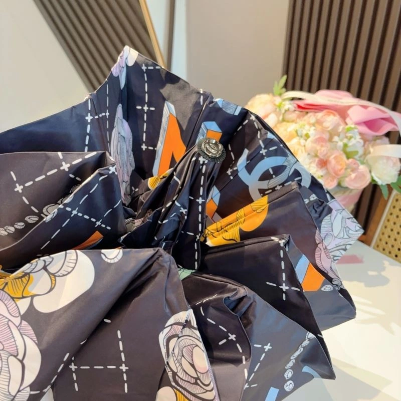 Chanel Umbrella Comfortable 275020