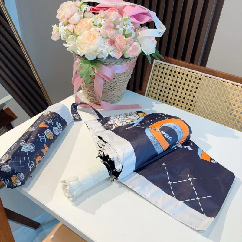 Chanel Umbrella Comfortable 275020