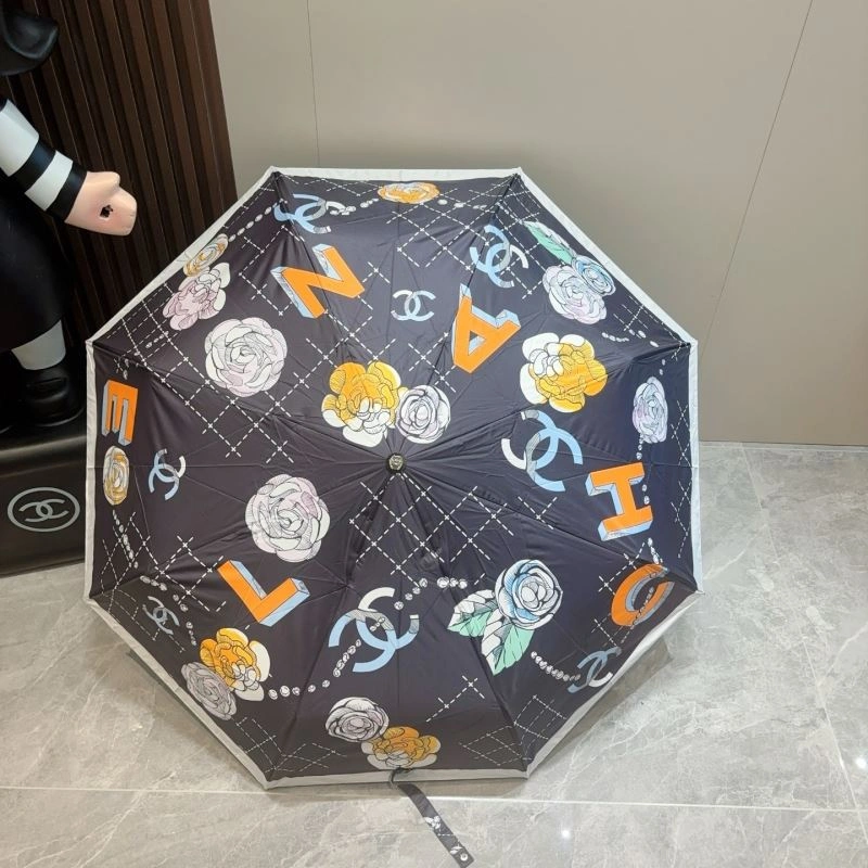 Chanel Umbrella Comfortable 275020