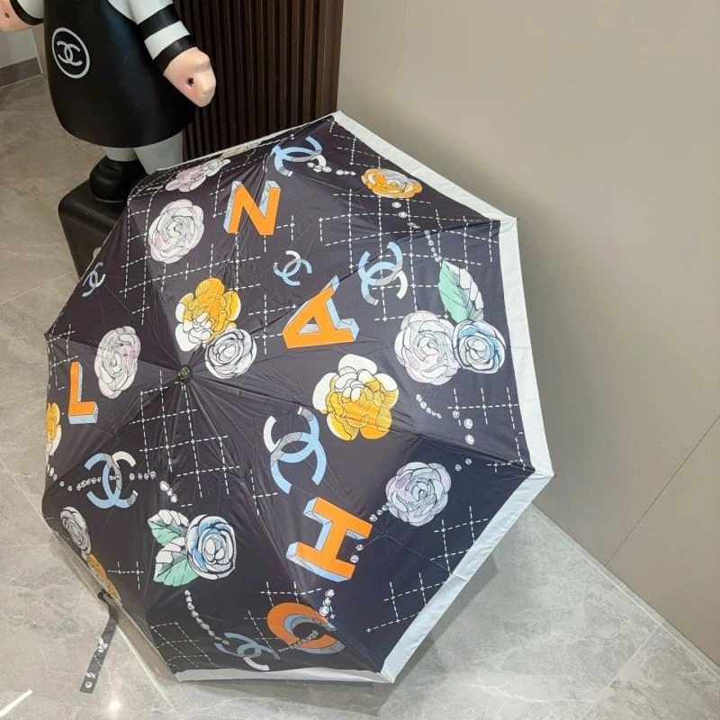 Chanel Umbrella Comfortable 275020