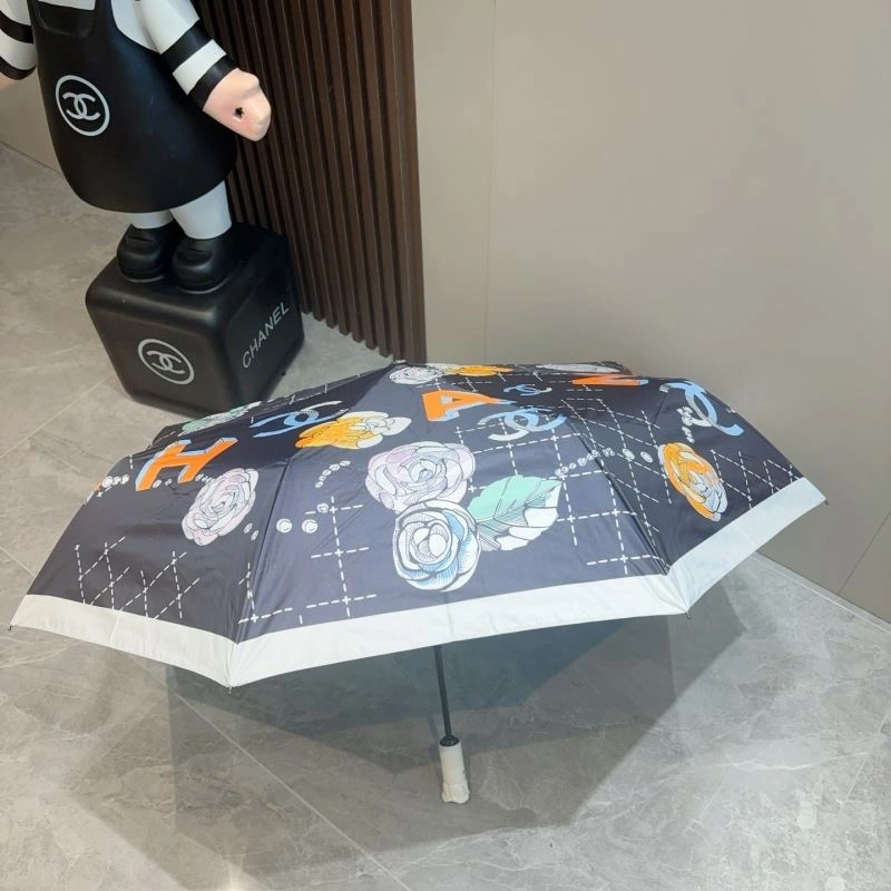 Chanel Umbrella Comfortable 275020