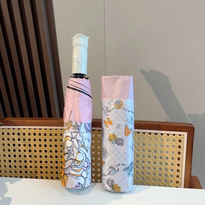 Chanel Umbrella Fashionable 275021