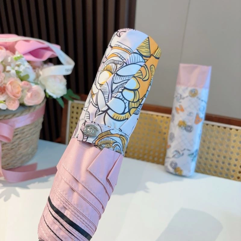 Chanel Umbrella Fashionable 275021