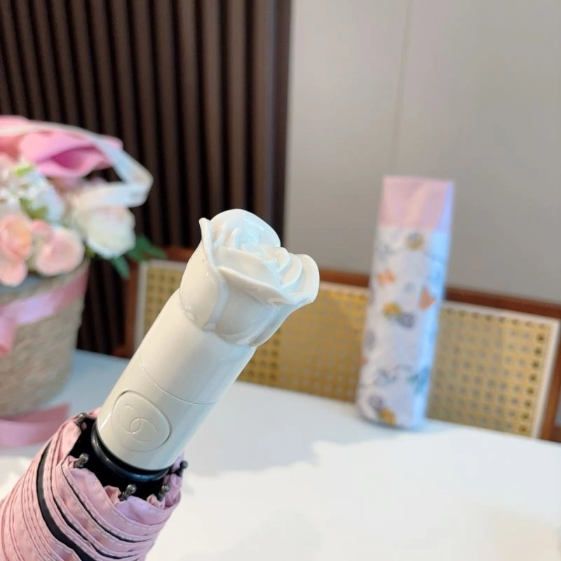 Chanel Umbrella Fashionable 275021