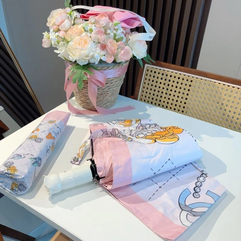 Chanel Umbrella Fashionable 275021