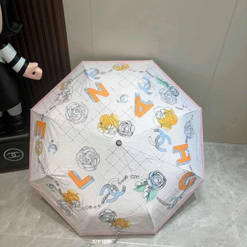 Chanel Umbrella Fashionable 275021