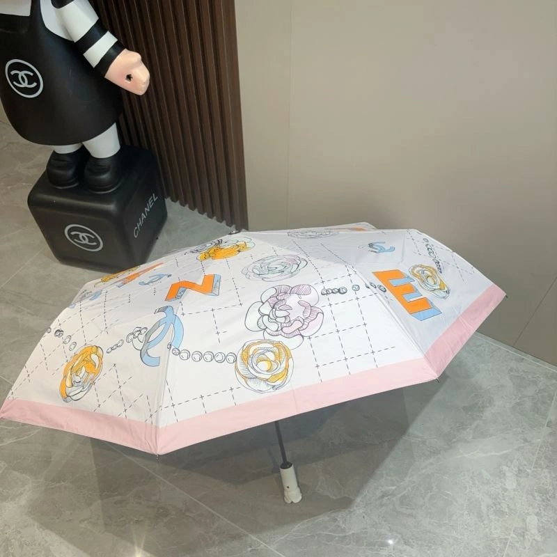 Chanel Umbrella Fashionable 275021