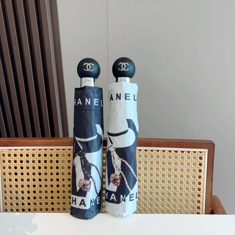Chanel Umbrella Lightweight 275039