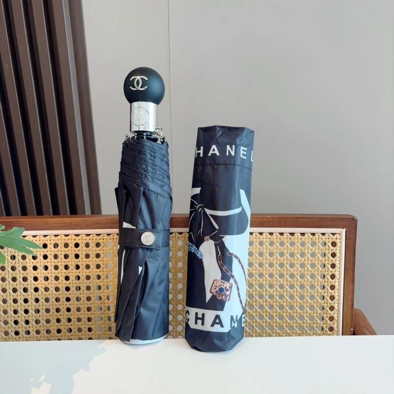 Chanel Umbrella Lightweight 275039