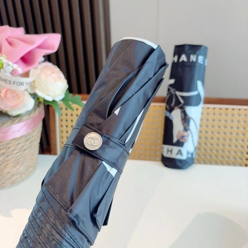 Chanel Umbrella Lightweight 275039