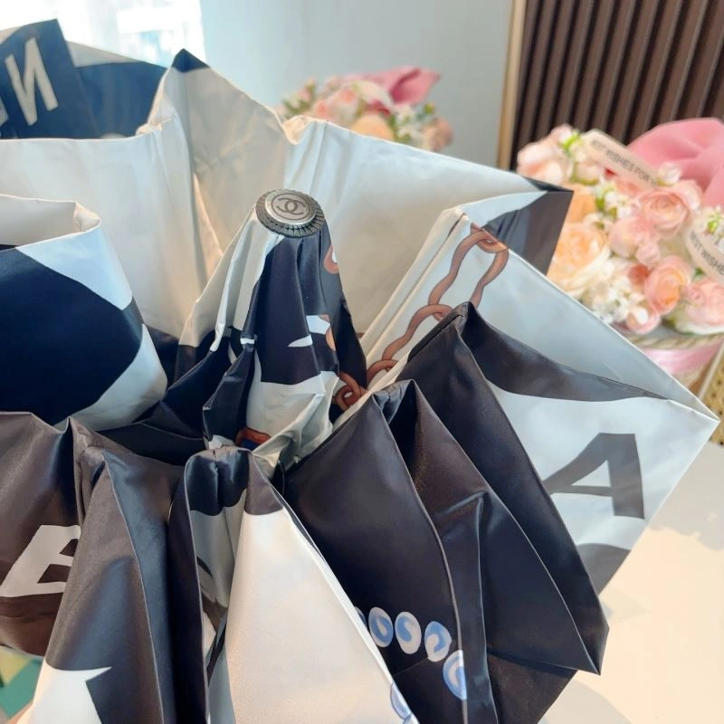 Chanel Umbrella Lightweight 275039