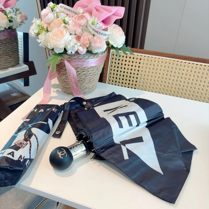 Chanel Umbrella Lightweight 275039