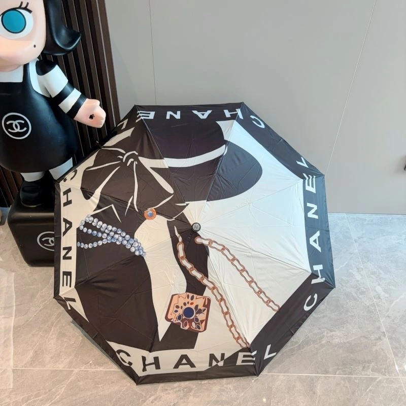 Chanel Umbrella Lightweight 275039
