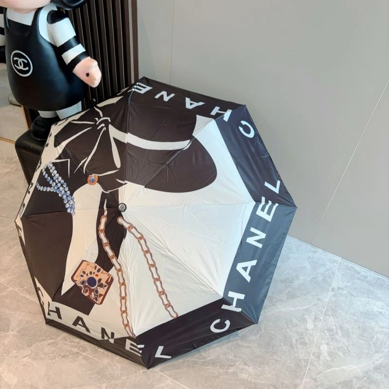Chanel Umbrella Lightweight 275039