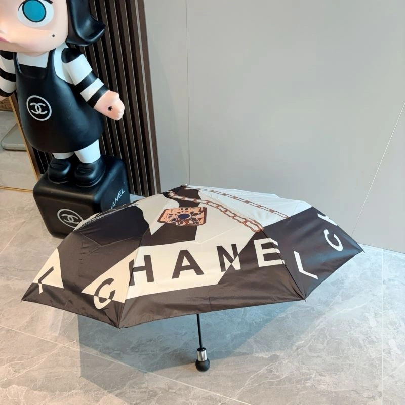 Chanel Umbrella Lightweight 275039