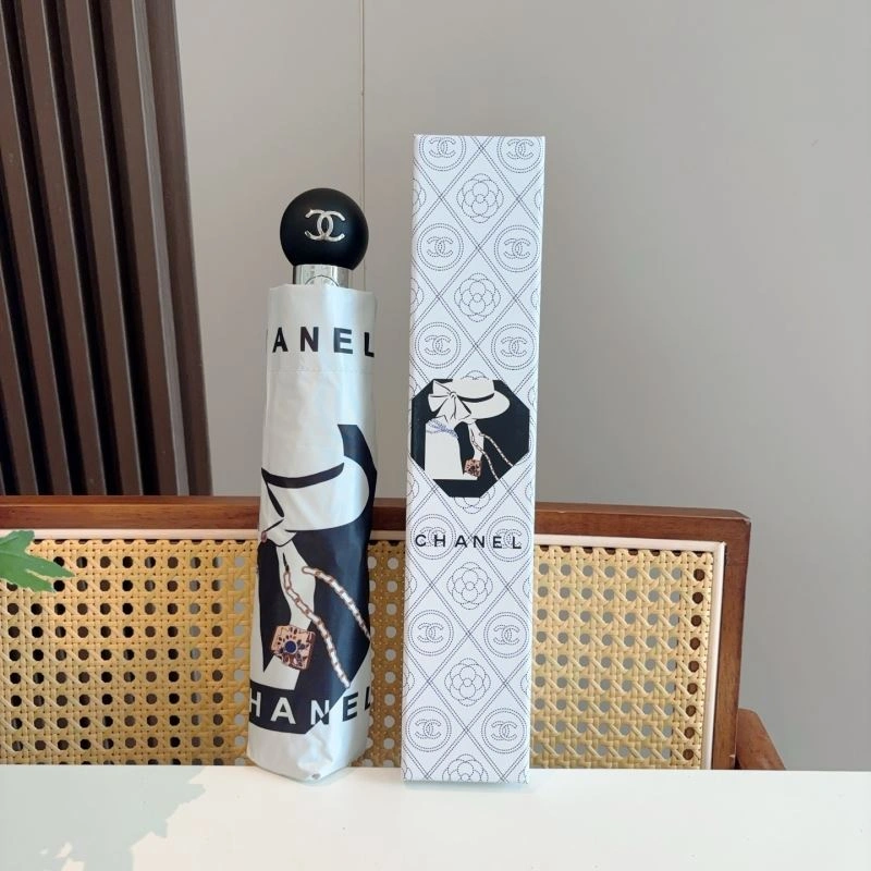 Chanel Umbrella Casual 275037